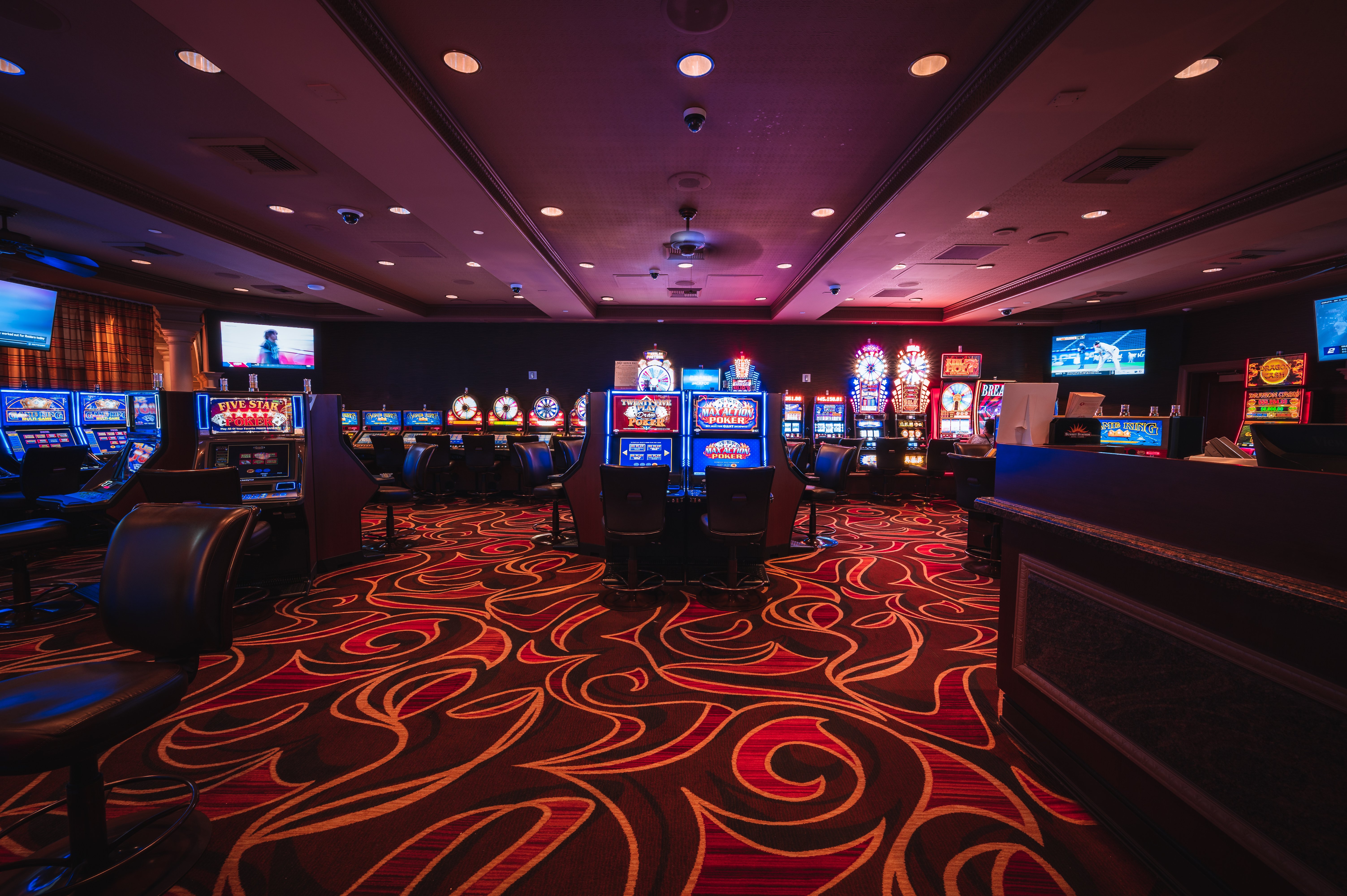 Sunset Station Hotel and Casino 53/80
