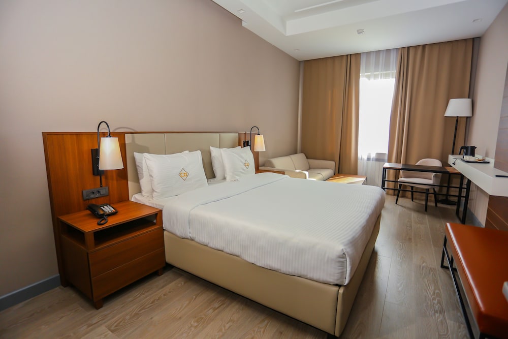 Citymax Hotel Baku 27/45