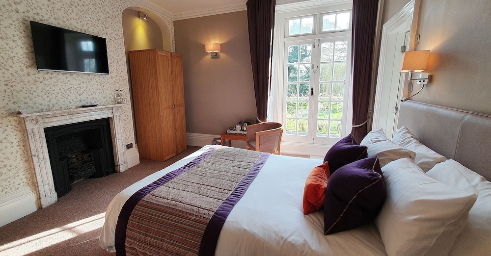 Chiseldon House Hotel 11/50