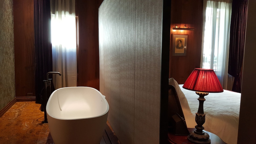 The Palazzo Venart Luxury Hotel 25/58