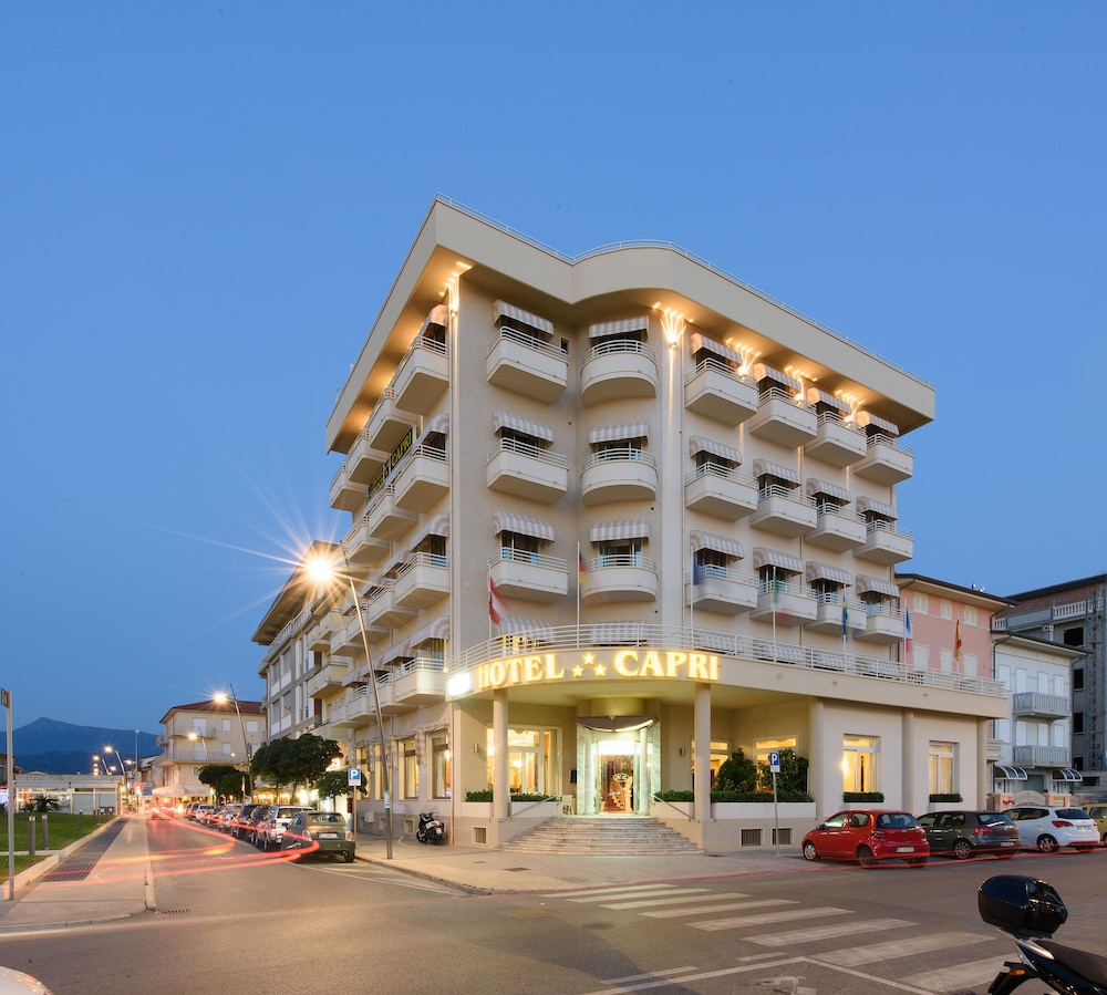 Capri 42/50