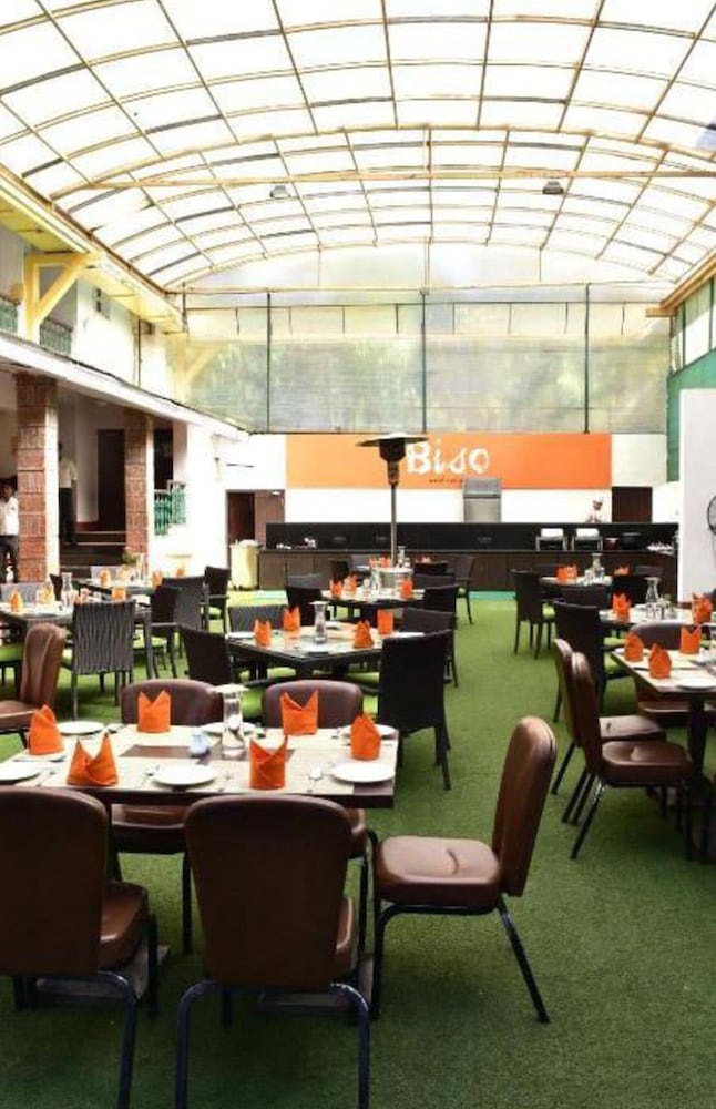 Chambers Mahabaleshwar A Club Mahindra Associate 38/58