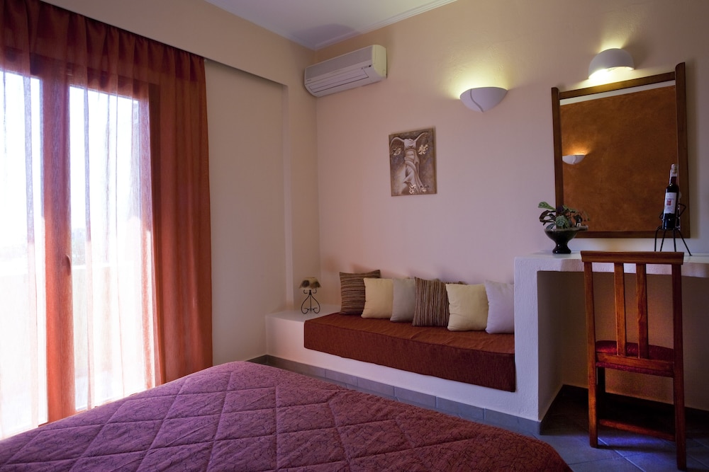 Anamnesis Spa Luxury Apartments 18/67