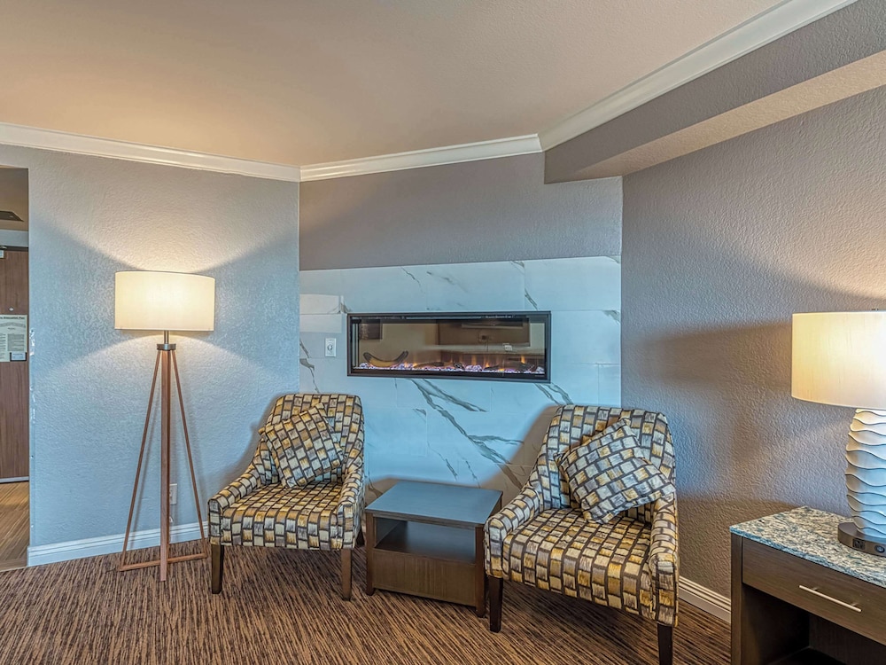 Amanzi Hotel, an Ascend Collection Hotel 38/62