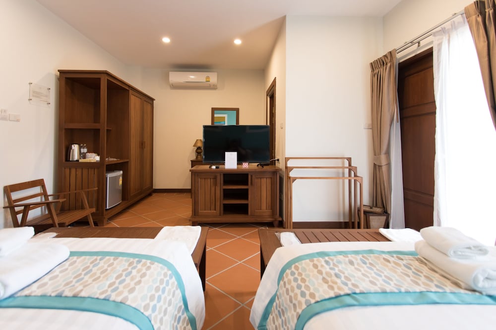 Villa Sanpakoi 24/74