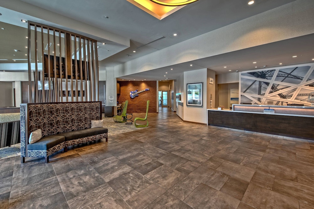 Springhill Suites Nashville Brentwood 8/51