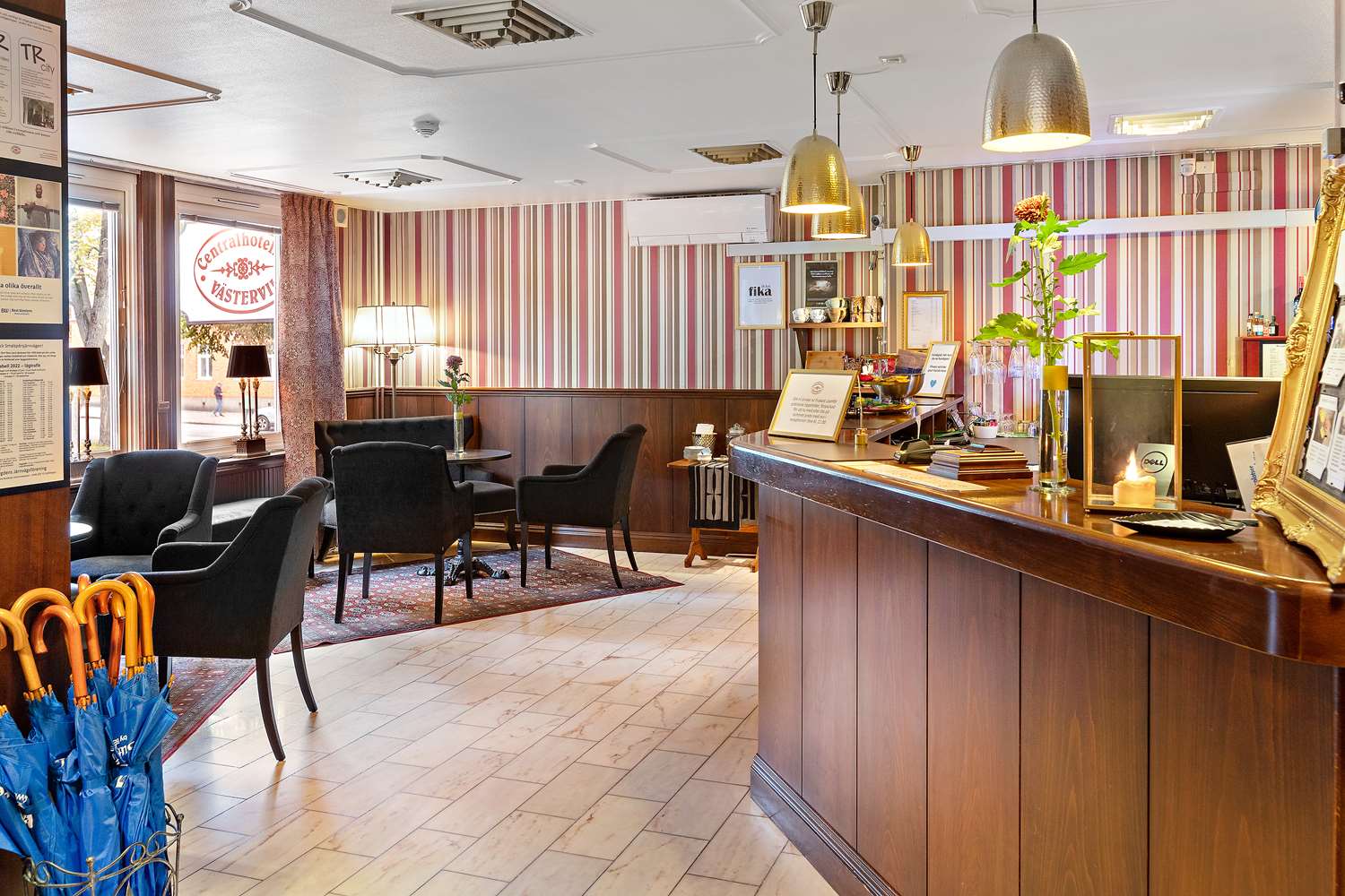 Best Western Centralhotellet 27/39