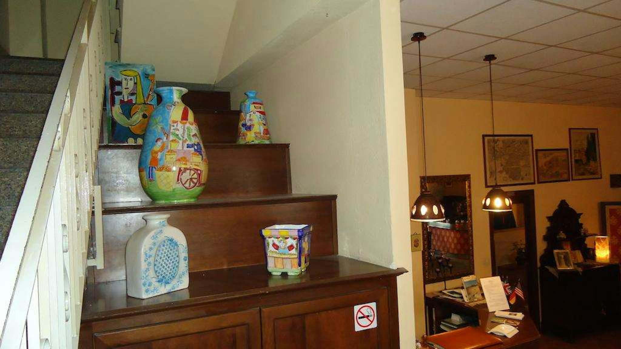Hotel Archimede Ortigia 10/45
