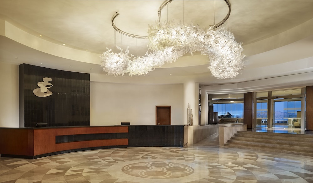 Lobby at Coral Sea Imperial Coral Sea Sensatori, SHARM EL SHEIKH