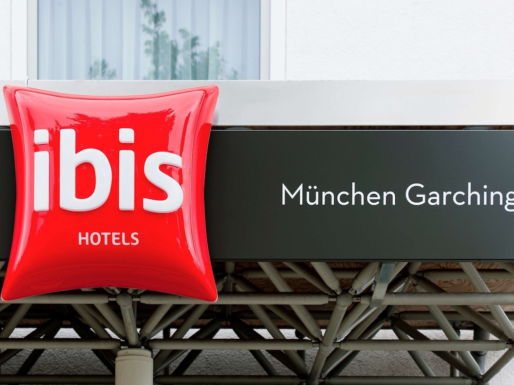 Ibis Munchen Garching 24/49
