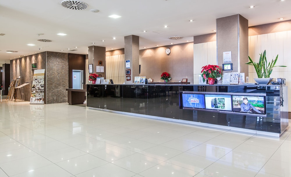 Leonardo Hotel Torremolinos Costa del Sol 10/72