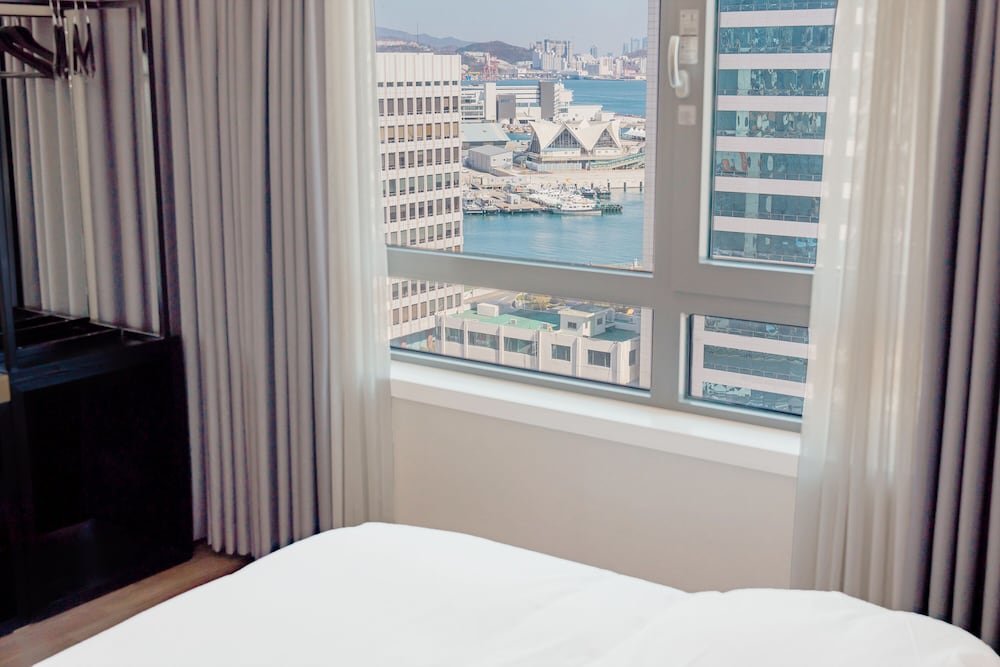 Central Park Hotel Busan 23/50