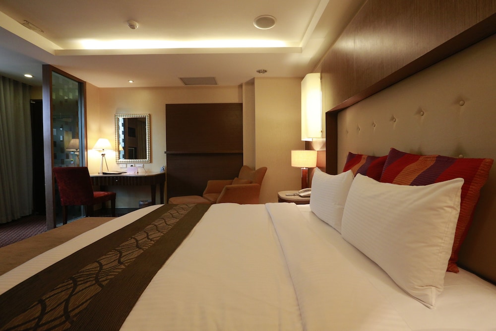 Jingan Classical Inn 9/34