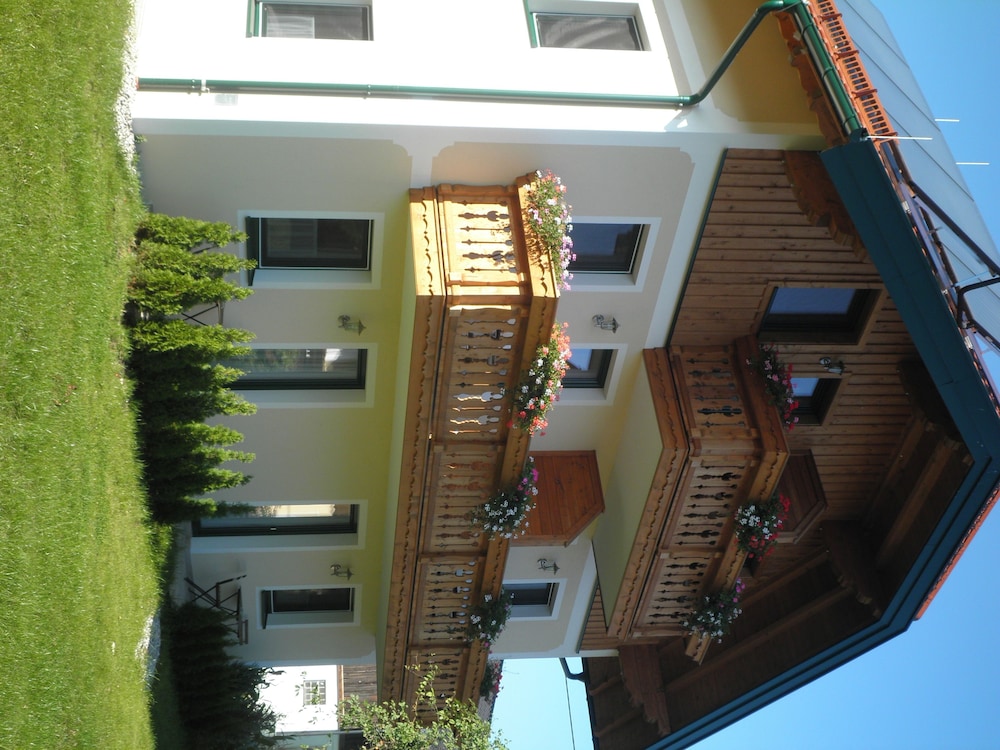 Pension Ballwein 3/50