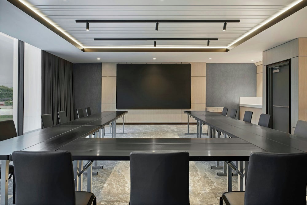 AC Hotel by Marriott Heredia Belen 34/50