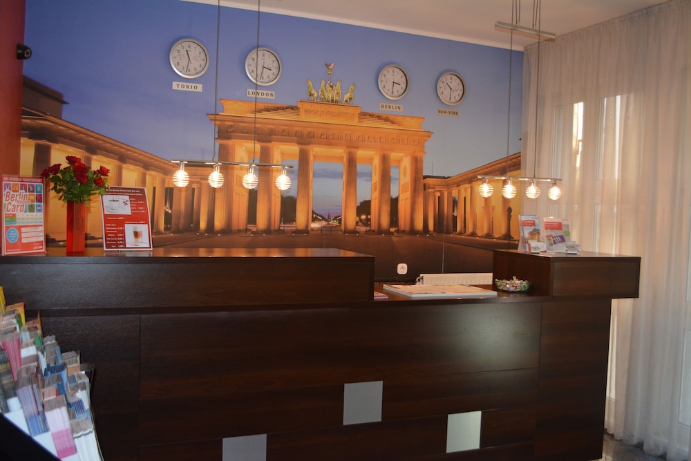Hotel Atlas Berlin 3/36