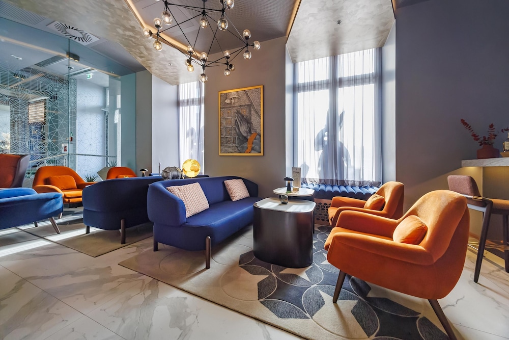 PARK PLAZA NUREMBERG 42/71