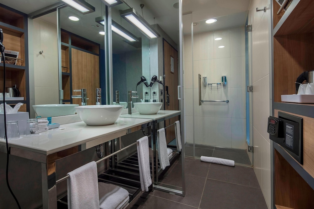 ALOFT BURSA HOTEL 14/38