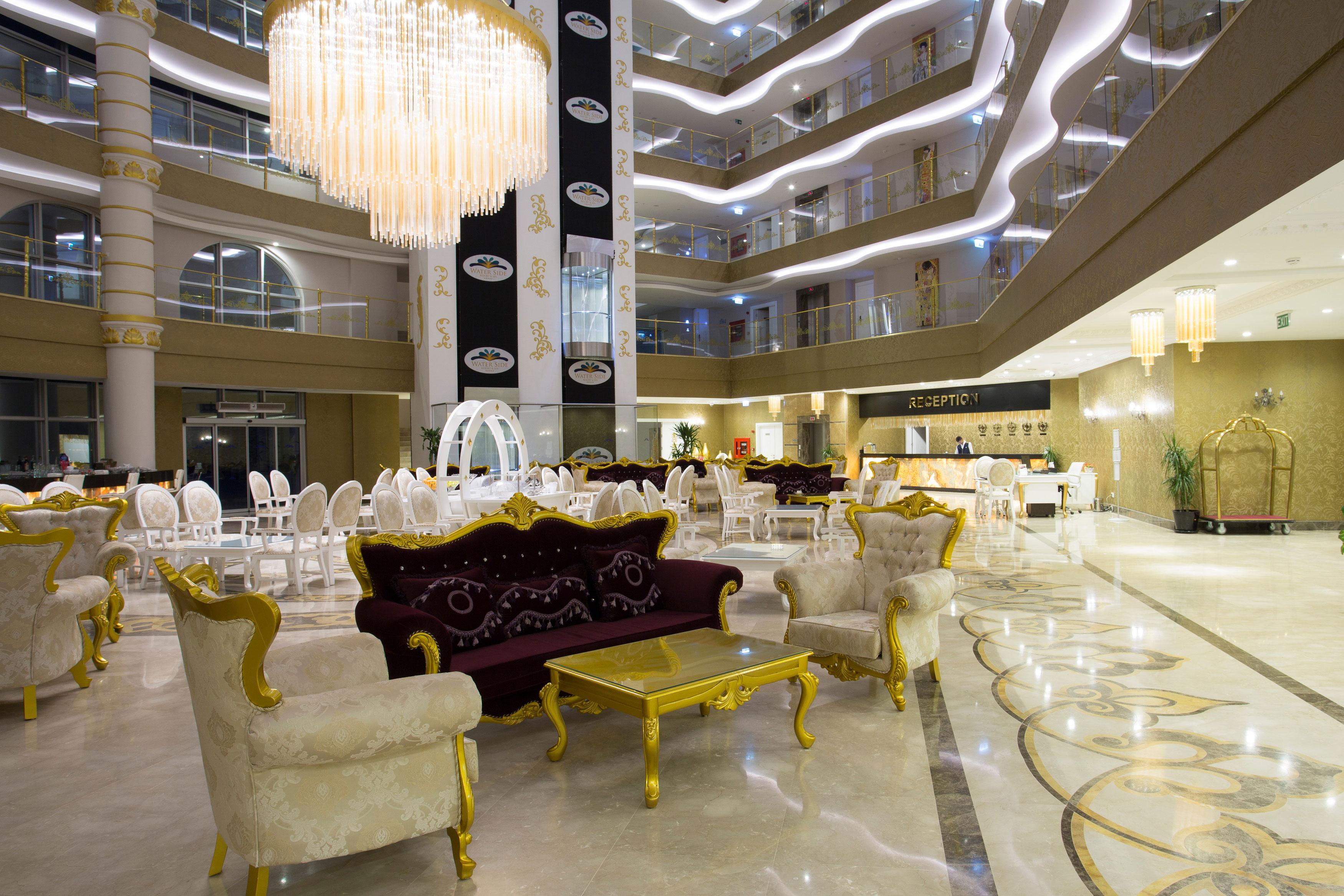 Water Side Resort And Spa 27/50