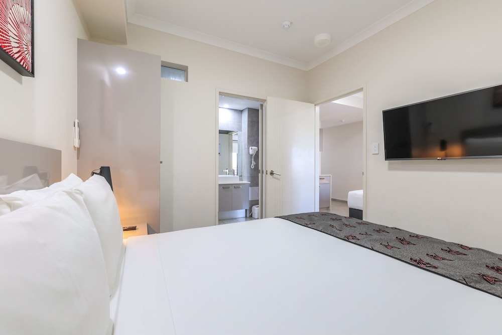 Argus Hotel Darwin 22/64
