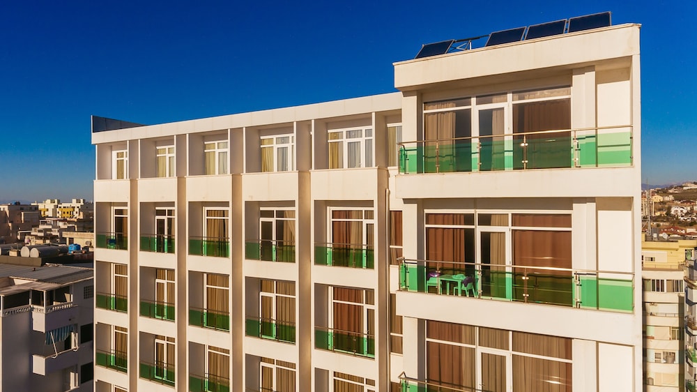 Hotel Horizont 2/62