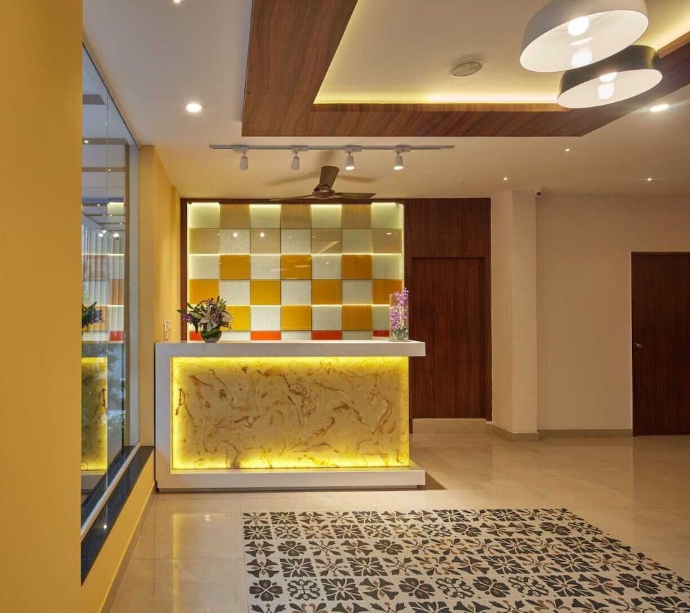Regenta Inn Indiranagar 5/32