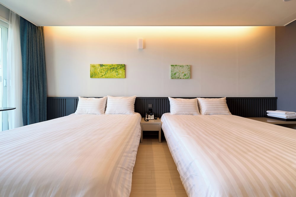 Hotel Withus Jeongdongjin 21/48