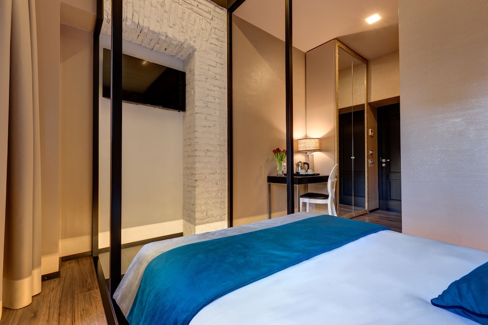 Dharma Luxury Hotel & Spa 15/70