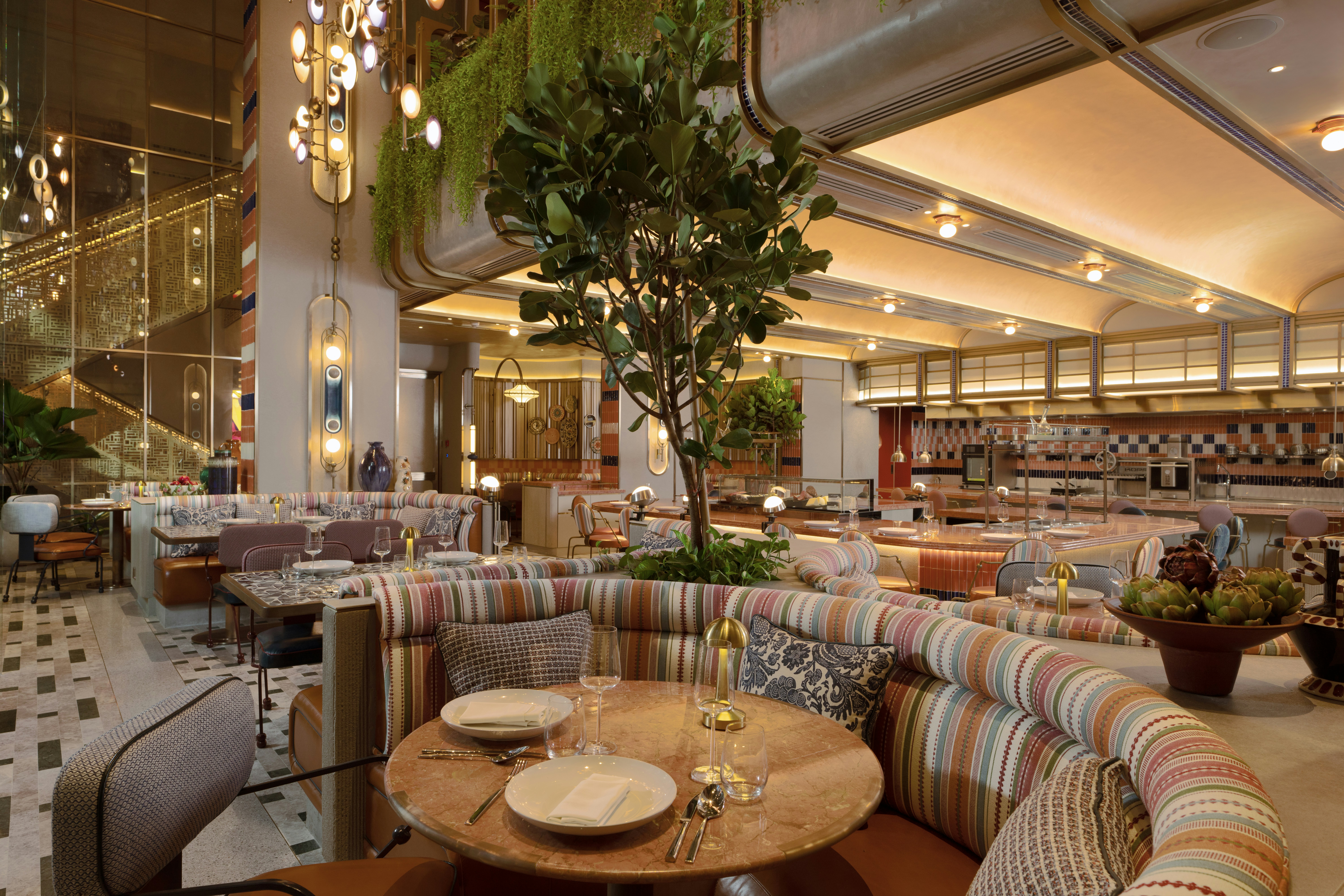 Canopy by Hilton Bangkok Sukhumvit 41/60