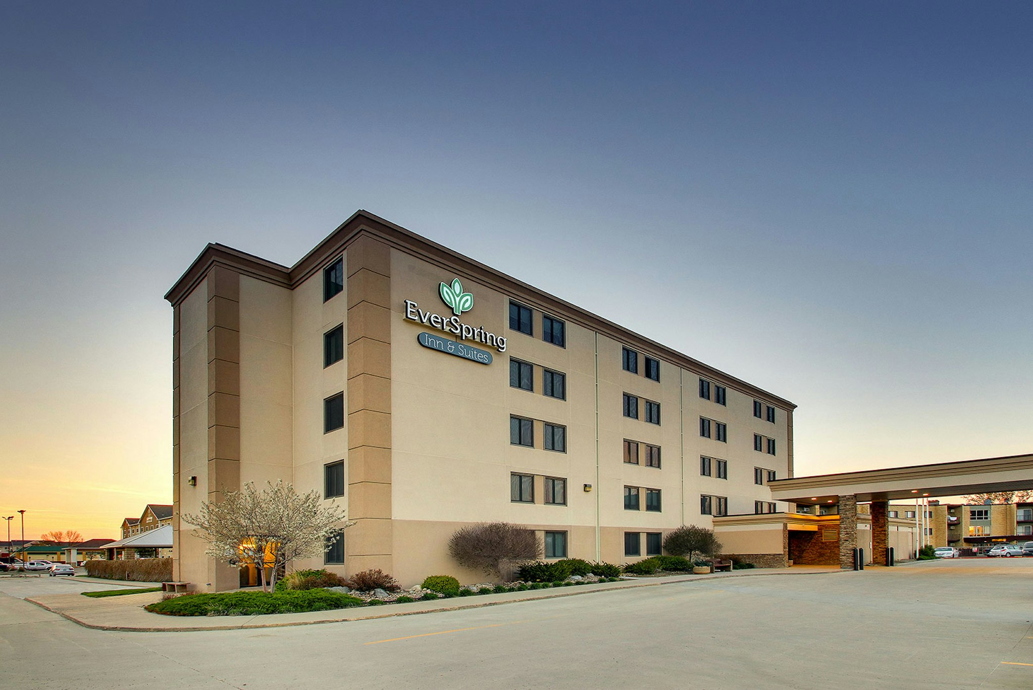 Expressway Inn 1/5