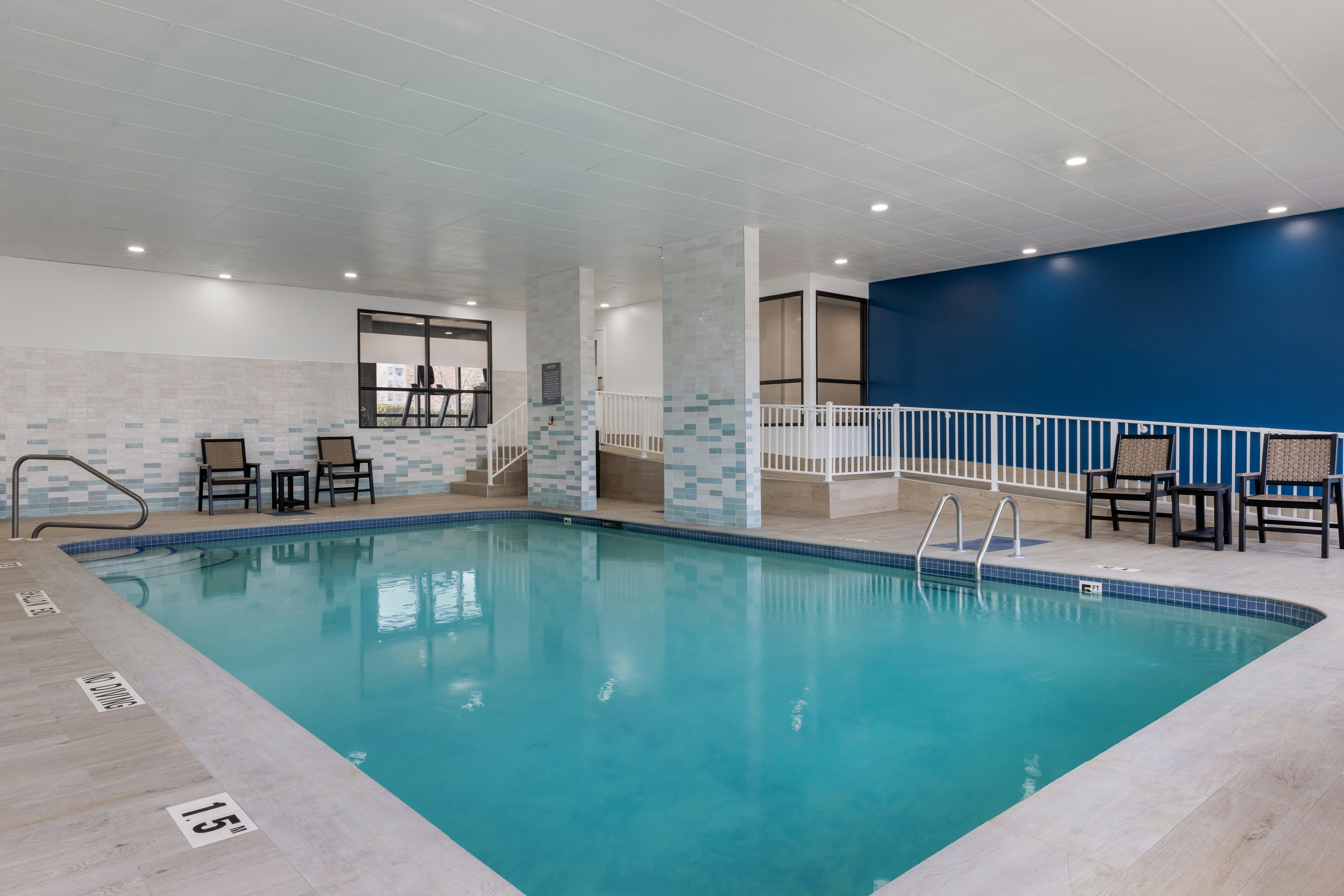 Hampton Inn And Suites By Hilton Windsor 20/44