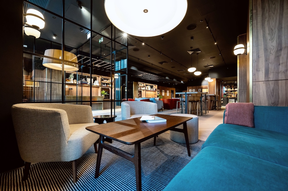Wilde Aparthotels Paddington London 48/70