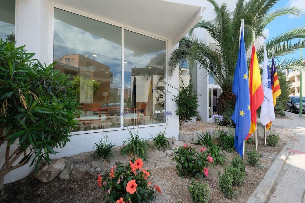 Azuline Hotel Palmanova Garden 57/62