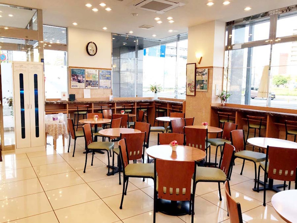 Toyoko Inn Morioka Eki Minamiguchi Ekimae 45/58