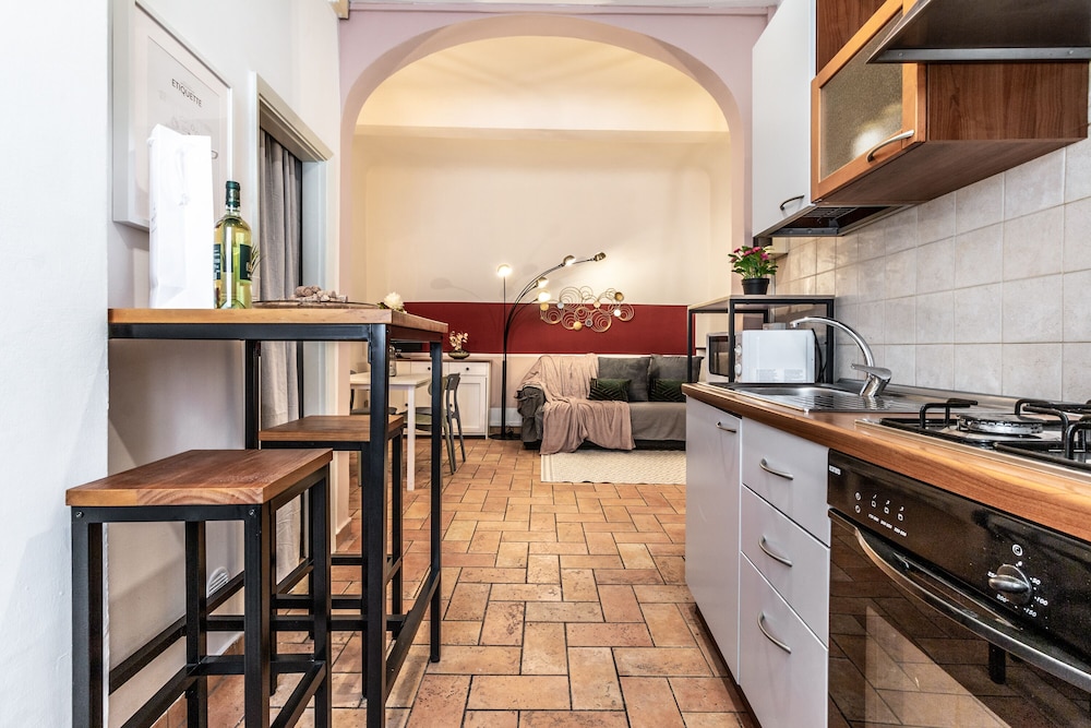 Wine Apartments Florence Ansonica 27/32