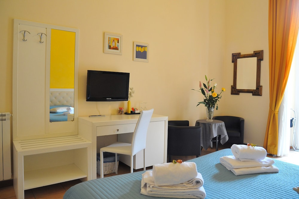 La Locanda Viminale 50/55