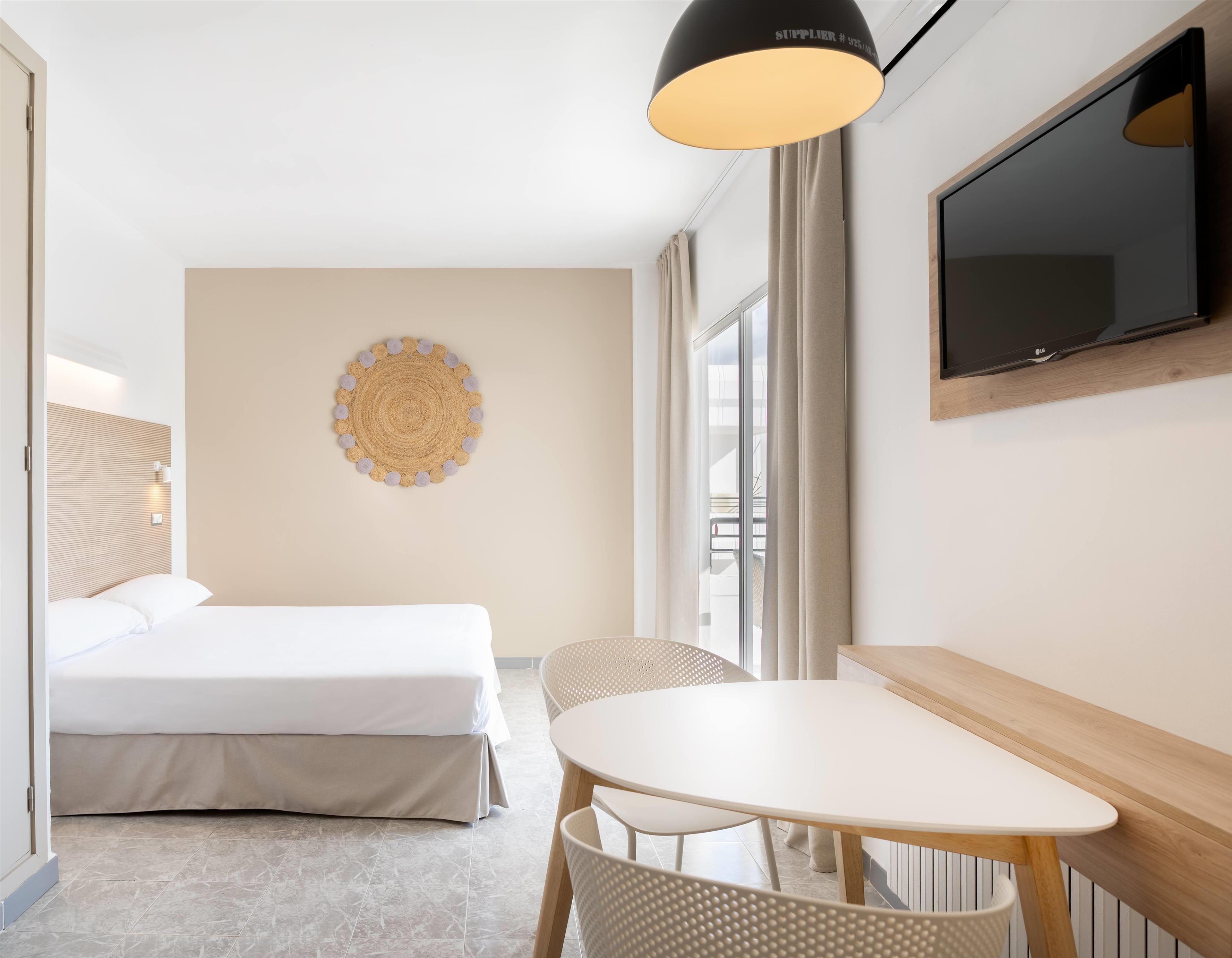 استوديو بريميوم، Sol Lunamar Palmanova Apartamentos - Adults Only 4/6