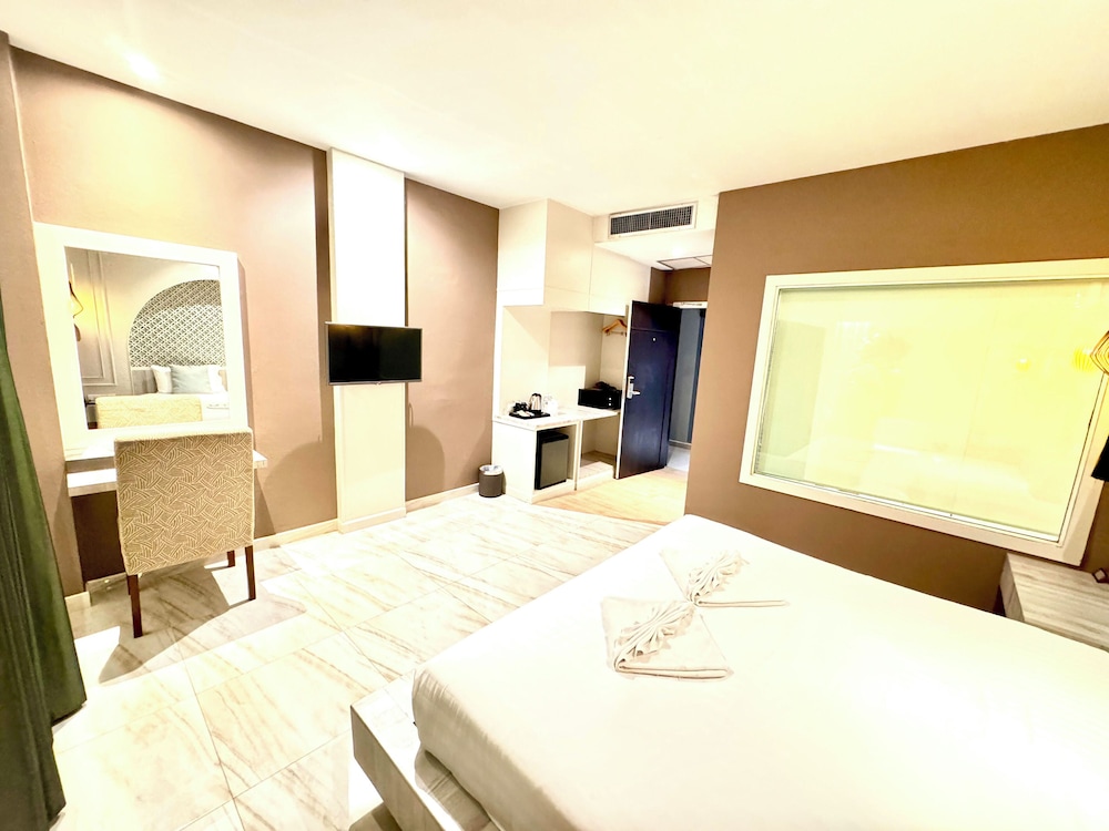 De Coze Hotel 38/63