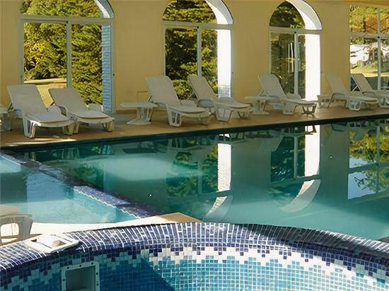 HOTEL NIRVANA RESORT AND SPA 14/27