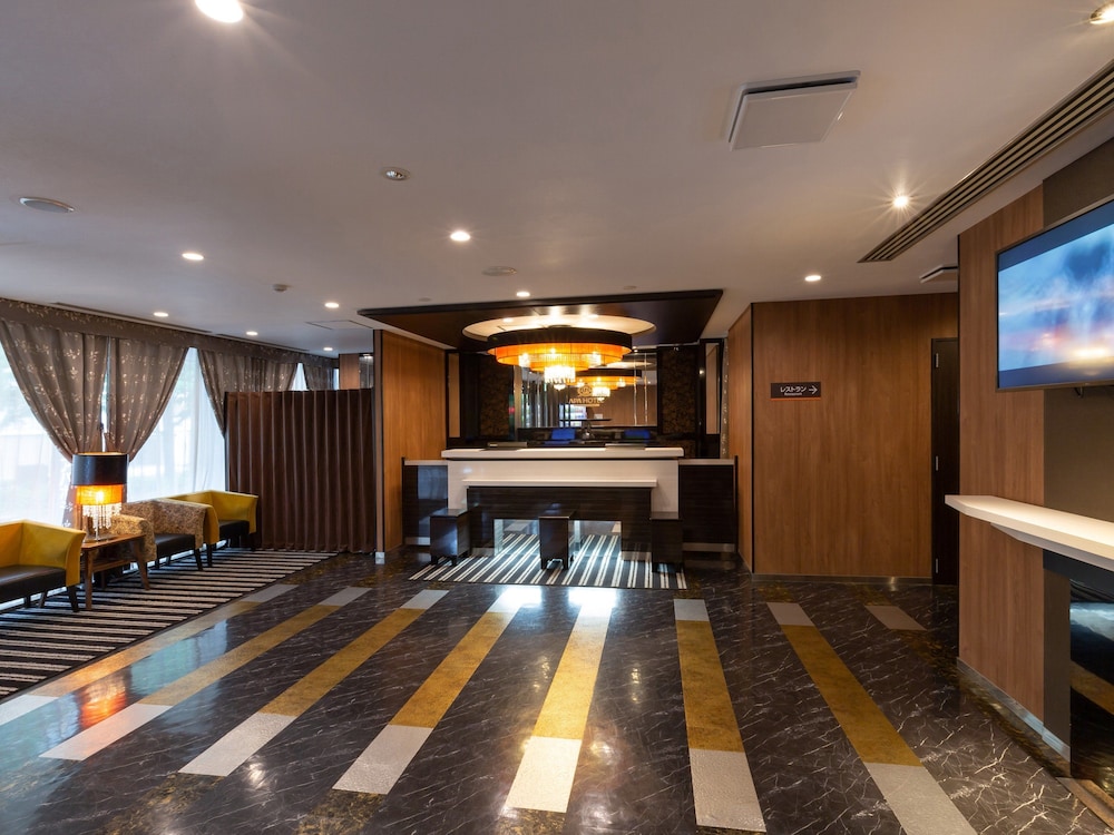 APA Hotel Sendai-Kotodai-Koen 10/49