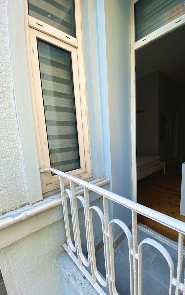 Windrose Hostel 27/47