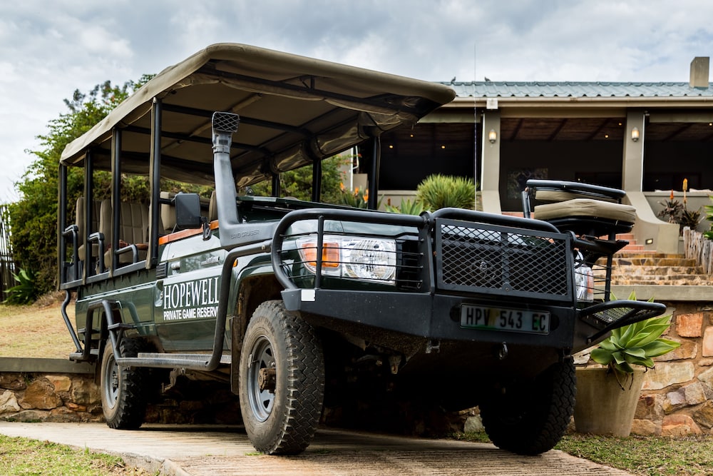 Hopewell Private Game Reserve 38/50
