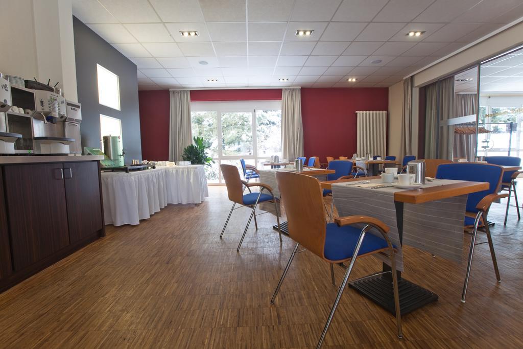 Hotel Speyer am Technik Museum 21/28