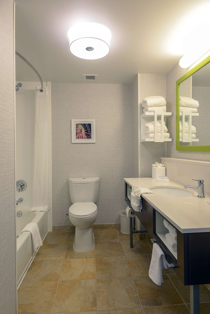 Hampton Inn Suites Atl Six Flags 36/61