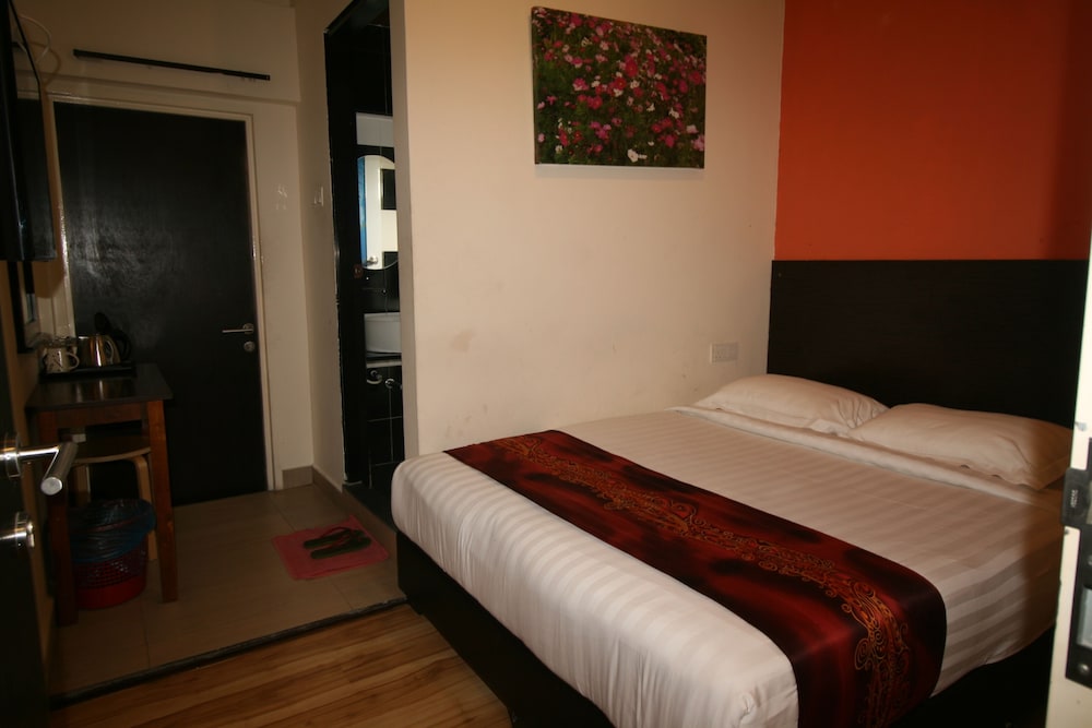 Oyo Rooms Jalan Bandar Brinchang 1 18/53