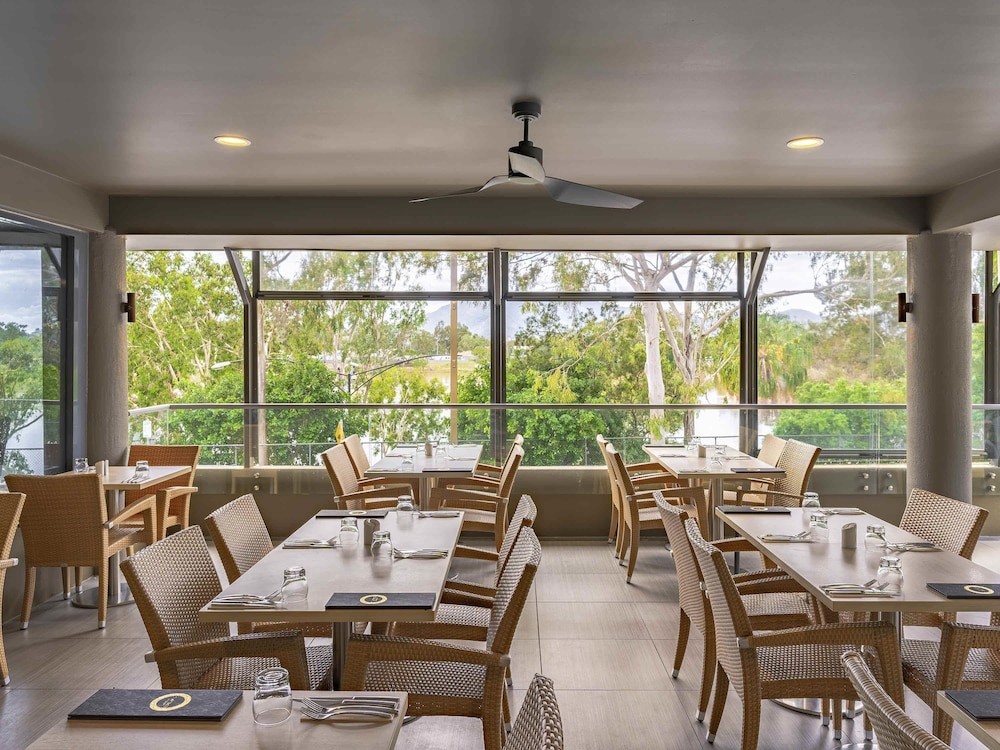 Mercure Rockhampton 39/55