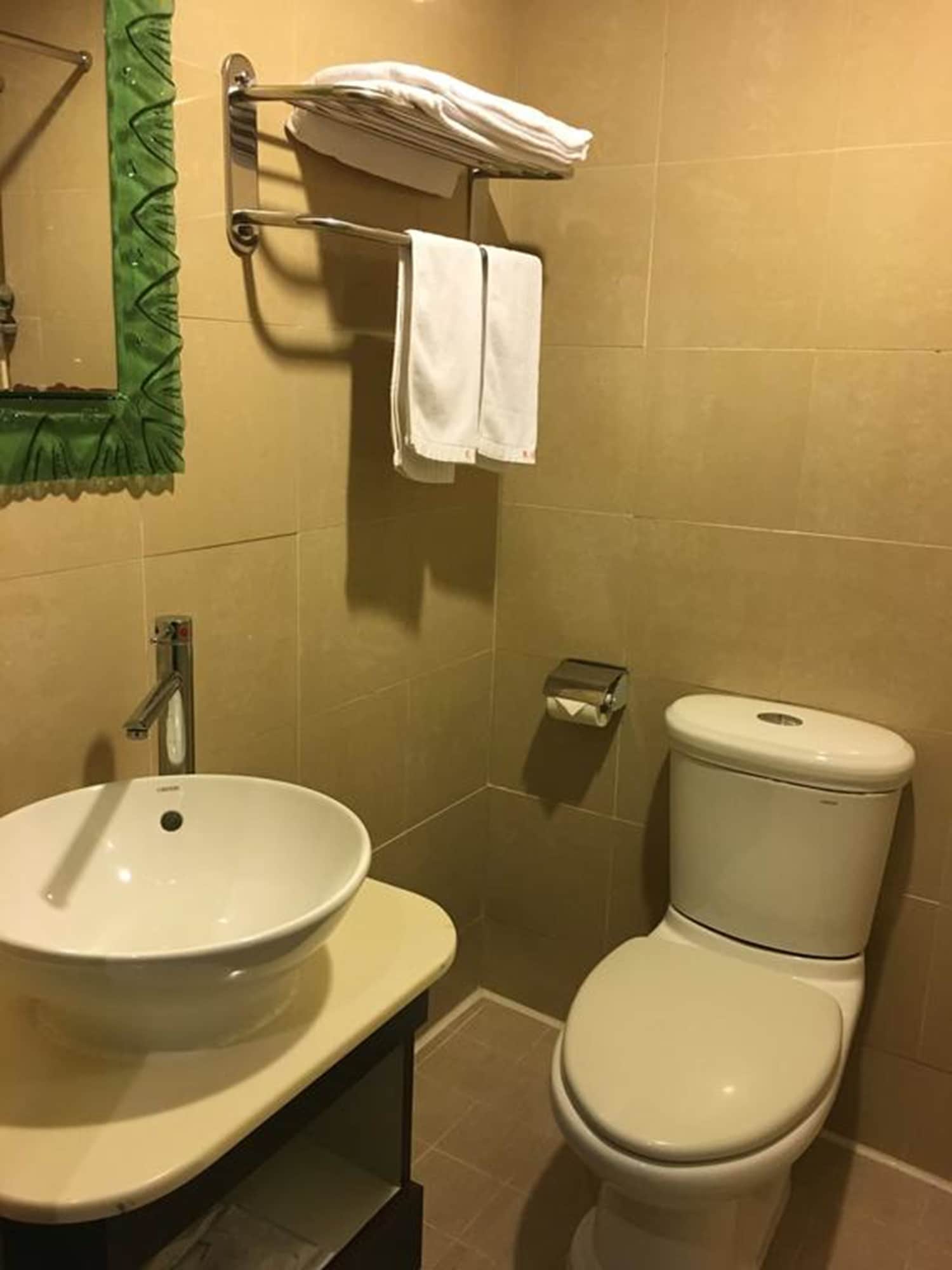 غرفة سوبيريور بسرير مزدوج، Eastern Beauty Hotel 4/4