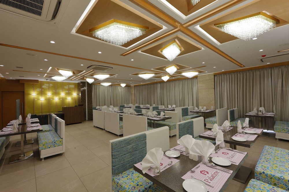 HOTEL PRAGATI THE GRAND 31/42