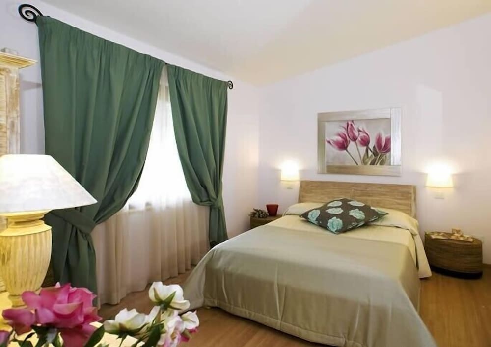 Il Baio Relais Natural Spa 17/46