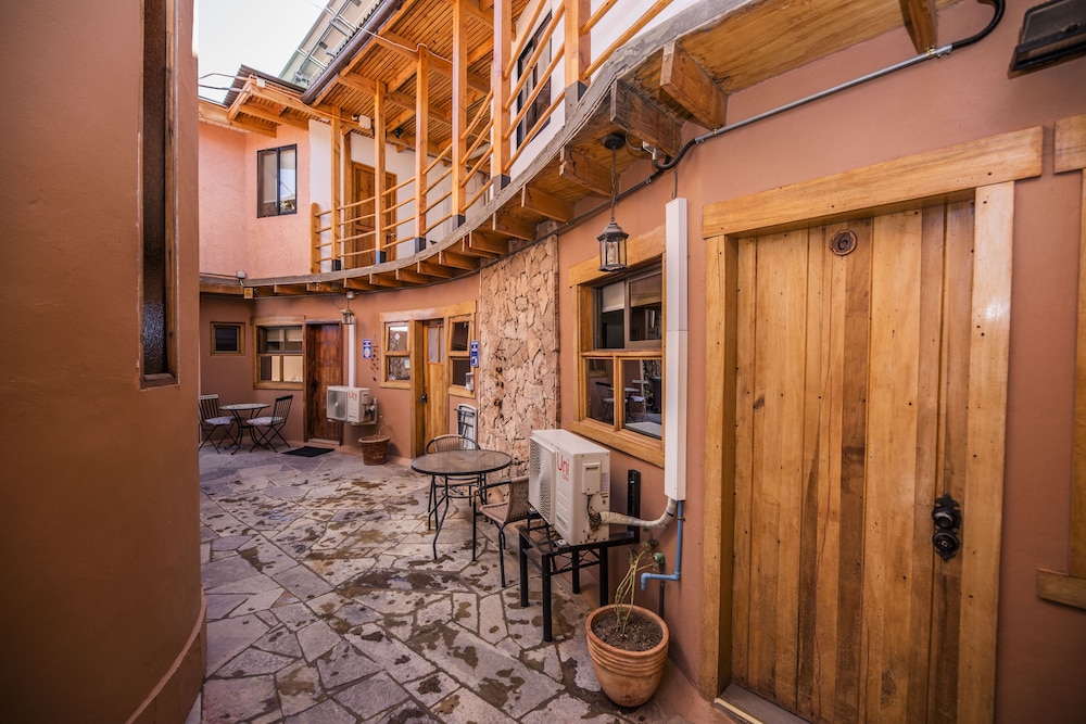 Apart Hotel Parina Atacama 39/50